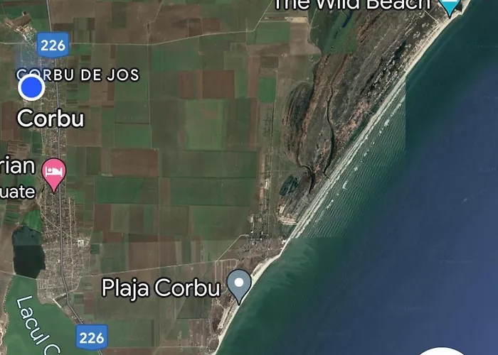 Casa Mobila 3 콘스탄차