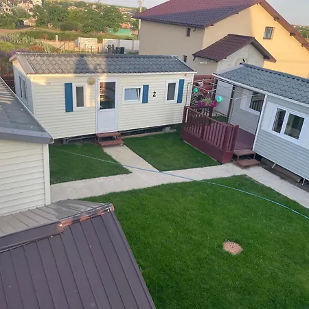 Casa Mobila 3 * Constanţa