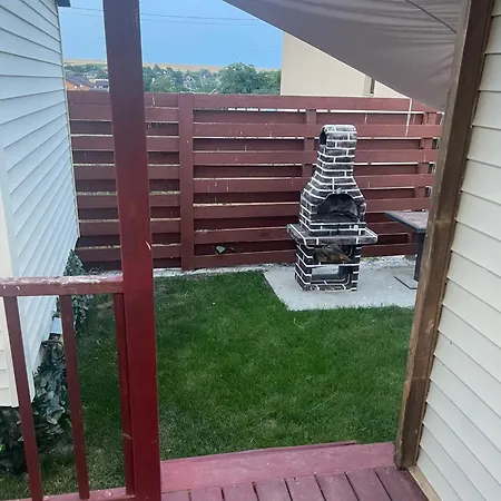 Campingplads Casa Mobila 3 Constanţa