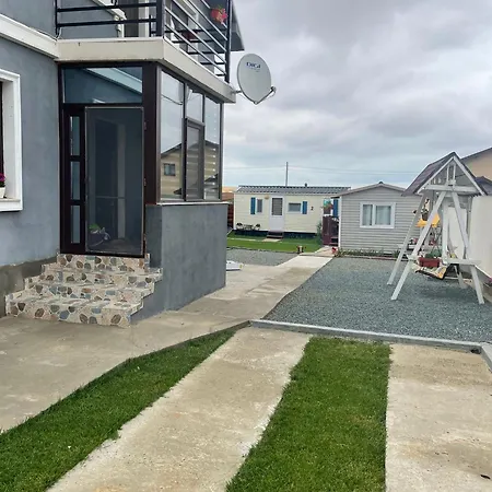 Campingplads Casa Mobila 3