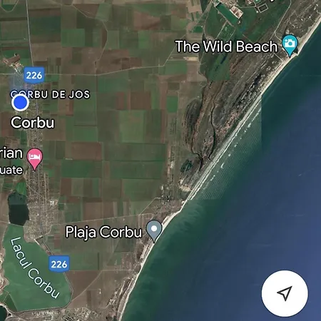 Casa Mobila 3 Constanţa