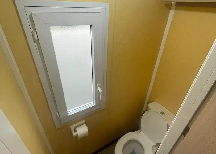 Casa Mobila 3 Campsite