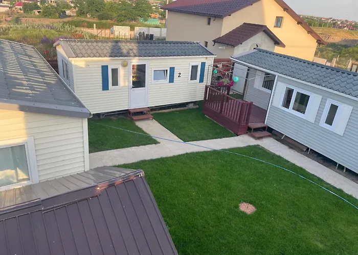 Casa Mobila 3 * Constanta