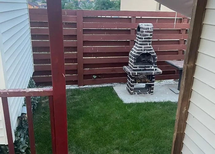 Campsite Casa Mobila 3 Constanta